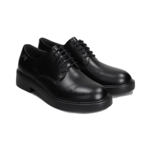 Camper Twins Lace-Up Shoes