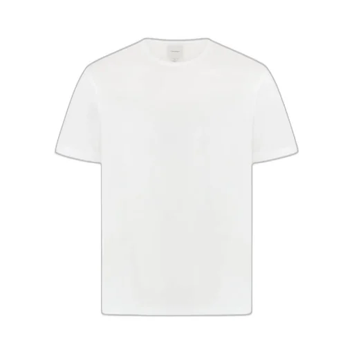 Calvin Klein Cotton Crew Neck Tee