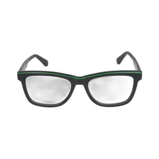 Calvin Klein Jeans Square Frame Glasses