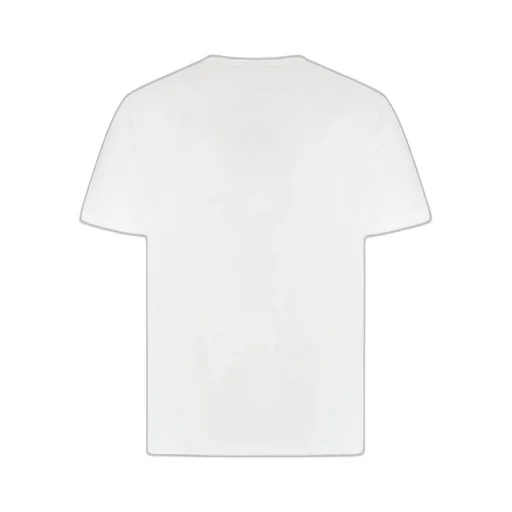 Calvin Klein Cotton Crew Neck Tee