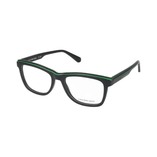 Calvin Klein Jeans Square Frame Glasses