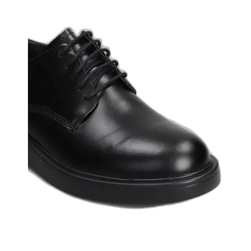 Camper Twins Lace-Up Shoes