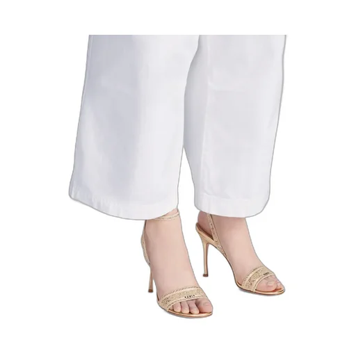 Dway Heeled Sandal