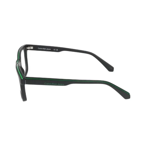 Calvin Klein Jeans Square Frame Glasses