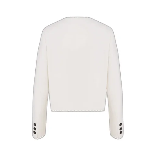 Cropped Jacket