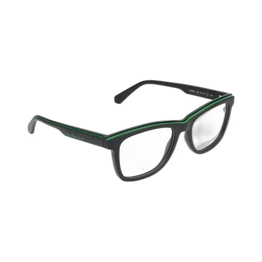 Calvin Klein Jeans Square Frame Glasses