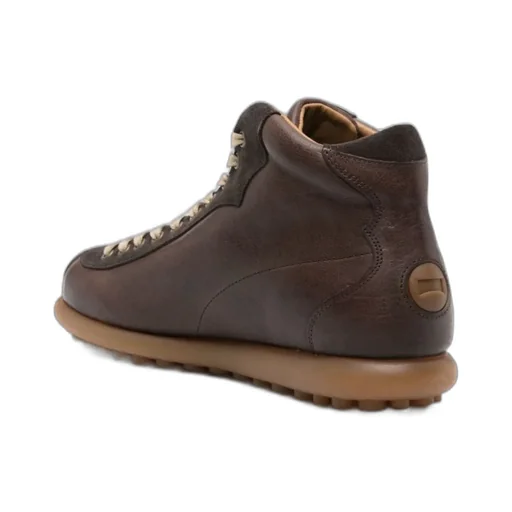 Camper Pelotas Ankle Boots