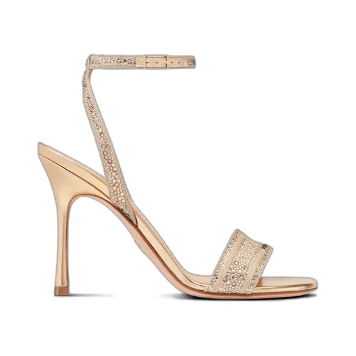 Dway Heeled Sandal