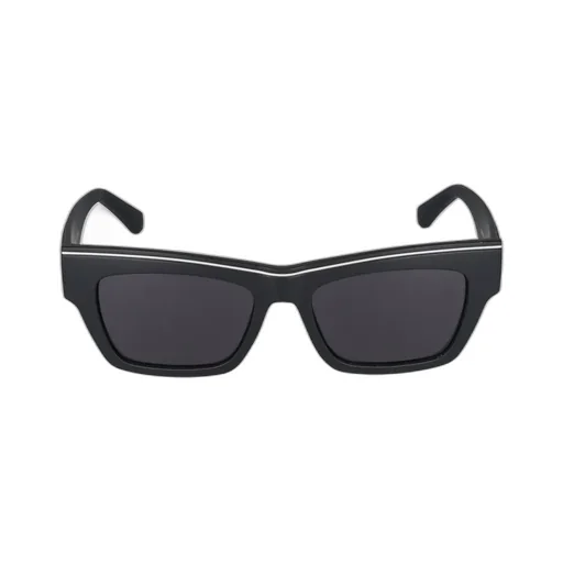 Calvin Klein Jeans Modified Rectangle Sunglasses