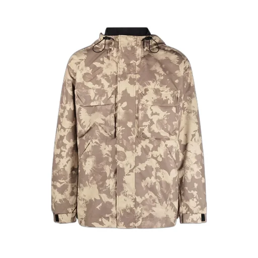 Calvin Klein Jeans Drawstring Windbreaker Jacket