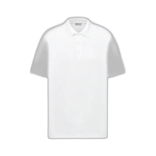 Dior Icons Polo Shirt