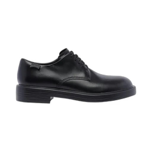 Camper Dean Lace-Up Shoes
