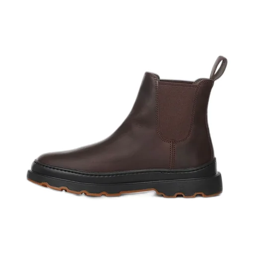 Camper Brutus+ Ankle Boots