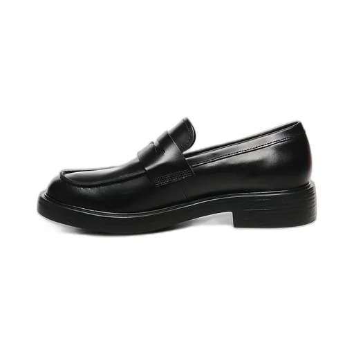 Camper Ortholite Round-Toe Loafers