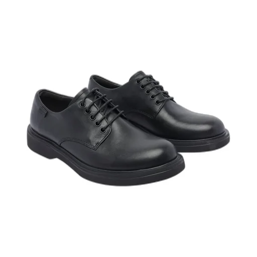 Camper Norman Derby Shoes