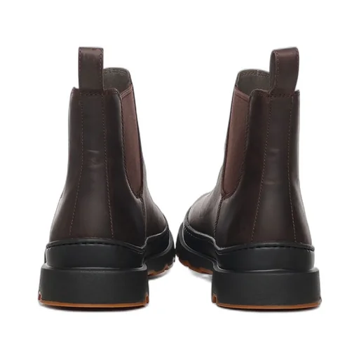 Camper Brutus+ Ankle Boots