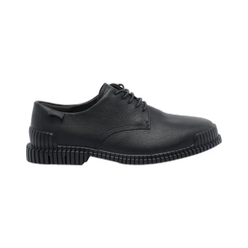 Camper Pix Lace-Up Shoes