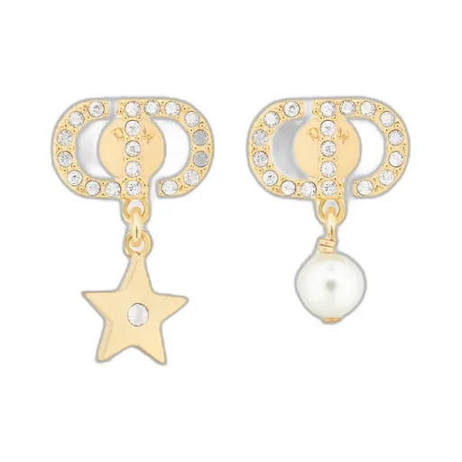 Petit Cd Lucky Charms Earrings