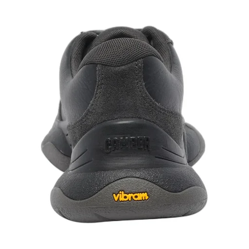 Camper Karst Lace-Up Sneakers