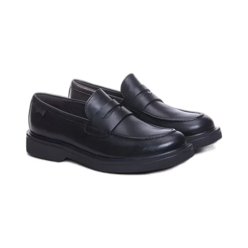 Camper Norman Loafers