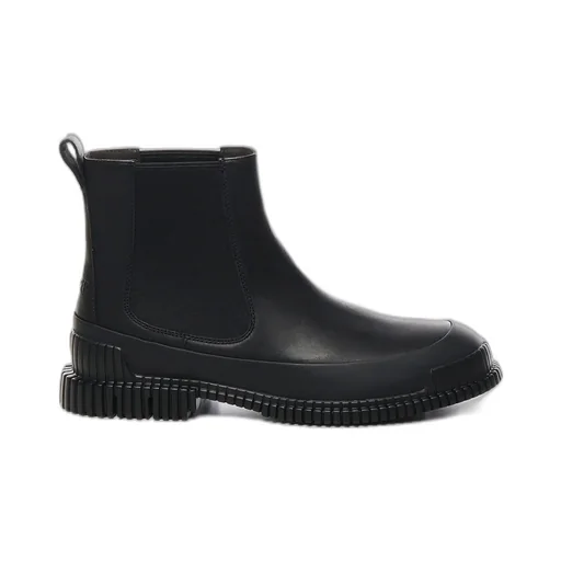 Camper Pix Boots