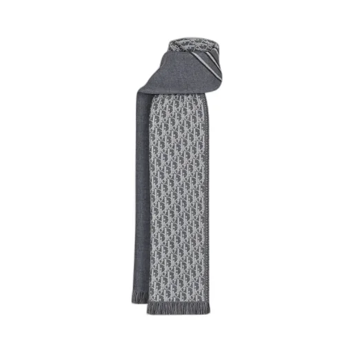 Dior Oblique Scarf