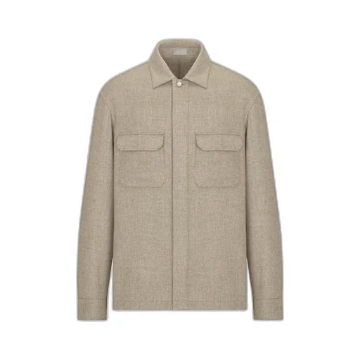 Dior Icons Overshirt