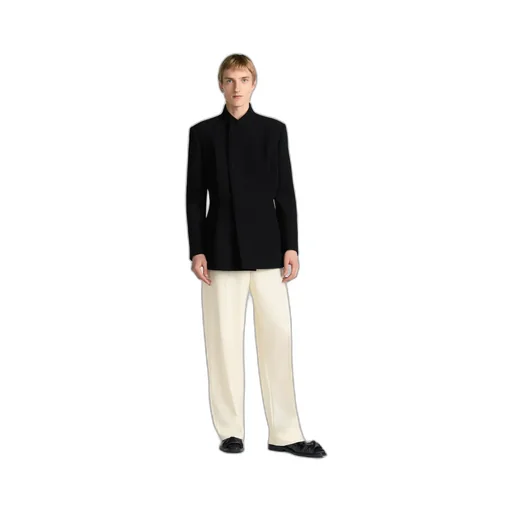 Loose Pants