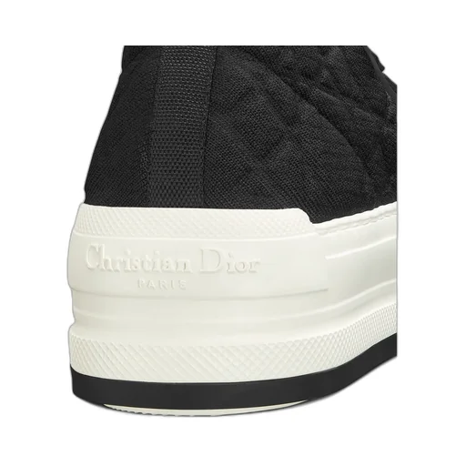 Walkdior Platform Sneaker N