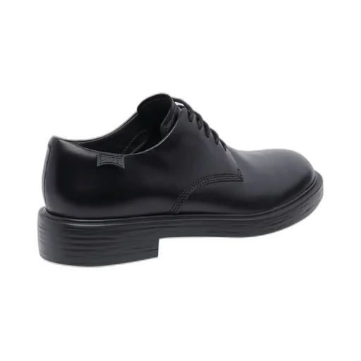 Camper Dean Lace-Up Shoes
