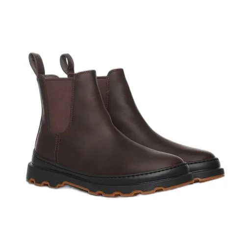 Camper Brutus+ Ankle Boots