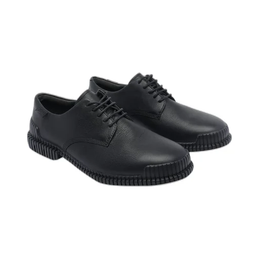 Camper Pix Lace-Up Shoes