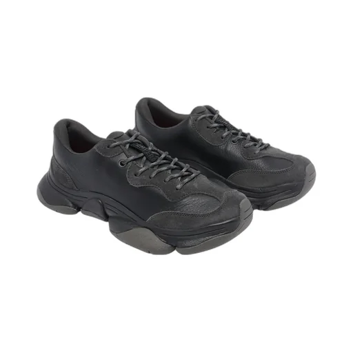 Camper Karst Lace-Up Sneakers