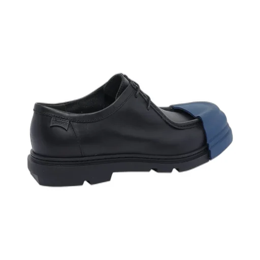 Camper Junction Lace-Up Shoes