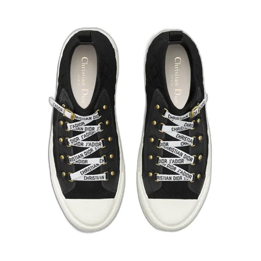 Walkdior Platform Sneaker N