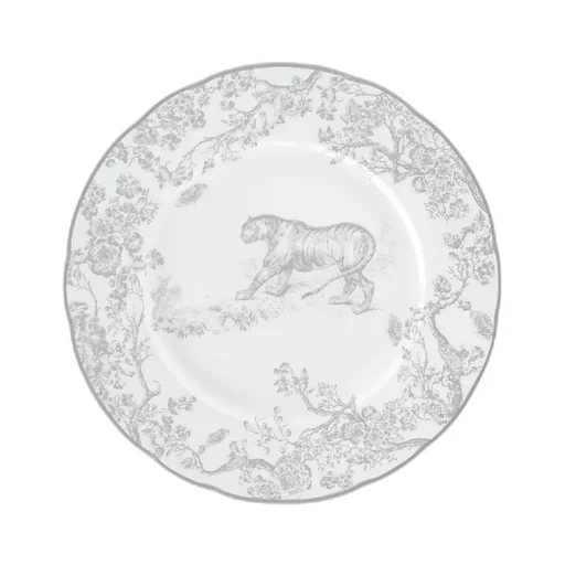 Dessert Plate