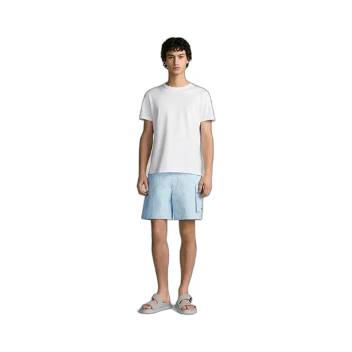 Dior Oblique Swim Shorts