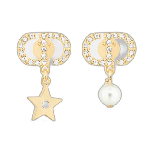 Petit Cd Lucky Charms Earrings