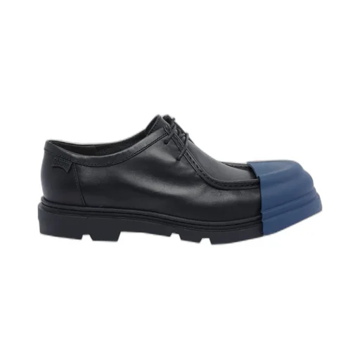 Camper Junction Lace-Up Shoes
