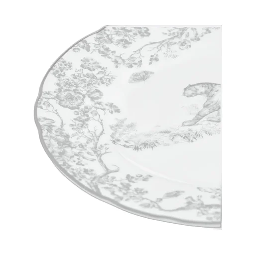 Dessert Plate