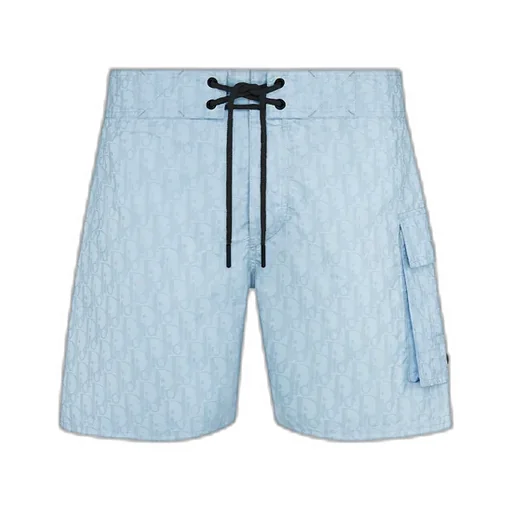 Dior Oblique Swim Shorts