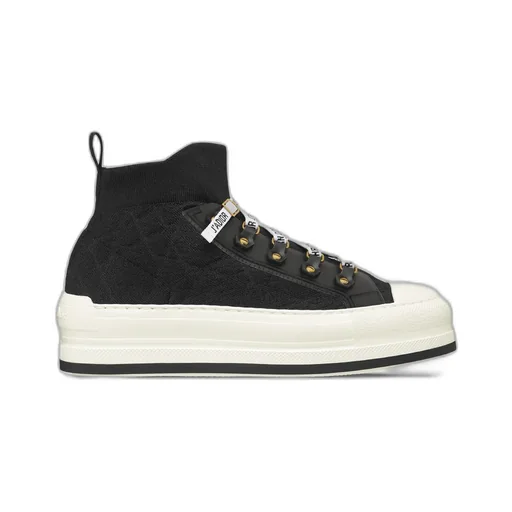 Walkdior Platform Sneaker N