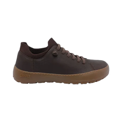 Camper Peu Serra Lace-Up Sneakers