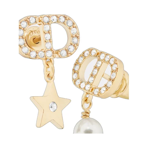 Petit Cd Lucky Charms Earrings