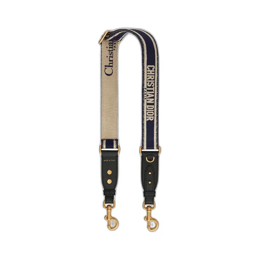 Adjustable Shoulder Strap With Ring