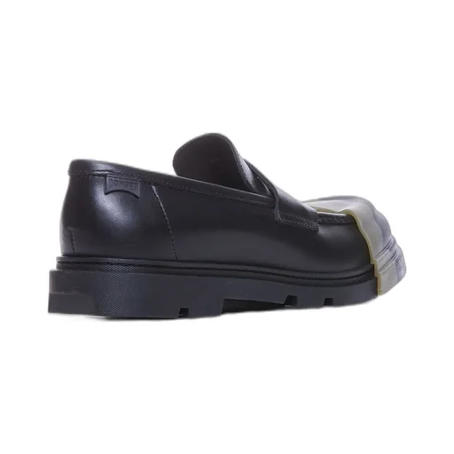 Camper Junction Loafers