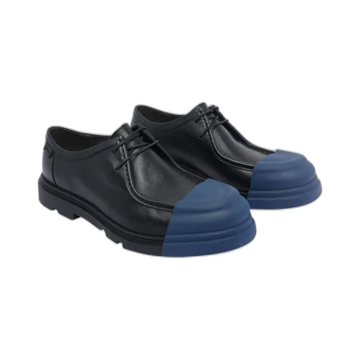 Camper Junction Lace-Up Shoes