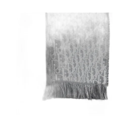 Dior Oblique Scarf