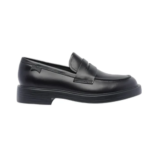 Camper Dean Loafers