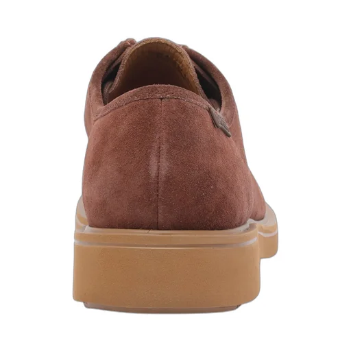 Camper Logo Tag Lace-Up Sneakers